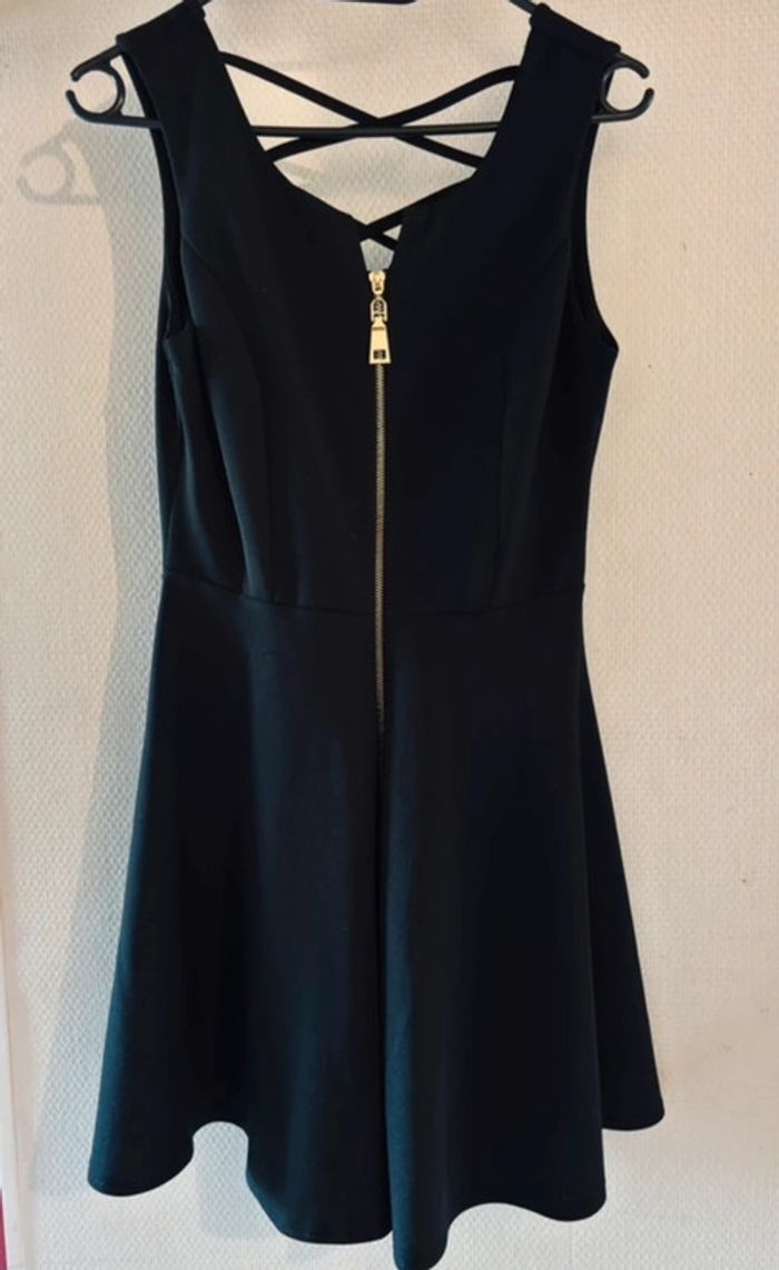 Robe de soirée 🖤 Taille M