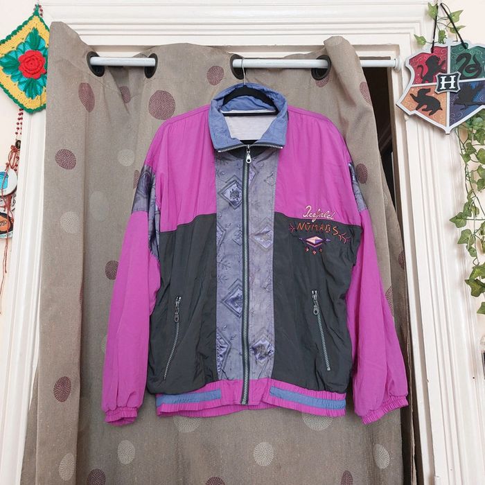 Magnifique blouson 90's L/XL