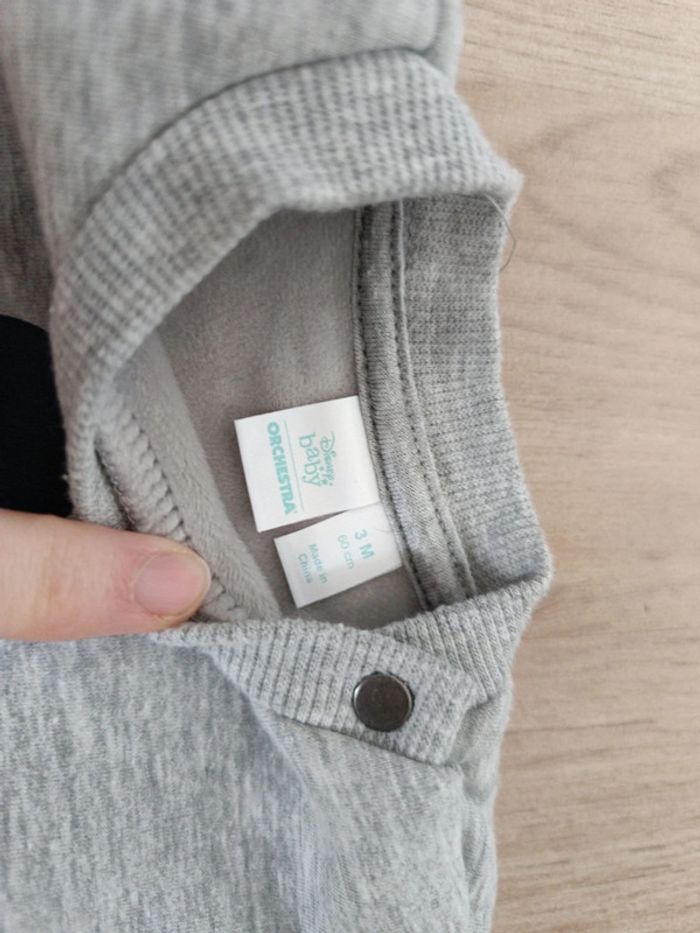 Ensemble de Mickey - photo numéro 4