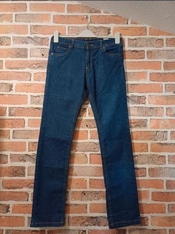 Jeans fille Taille 14 ans