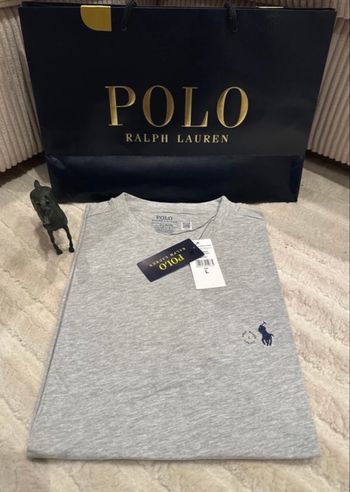 T-shirt homme Polo Ralph Lauren 