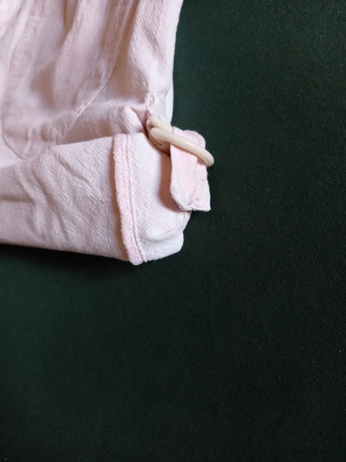 Short 2 longueurs - photo numéro 5