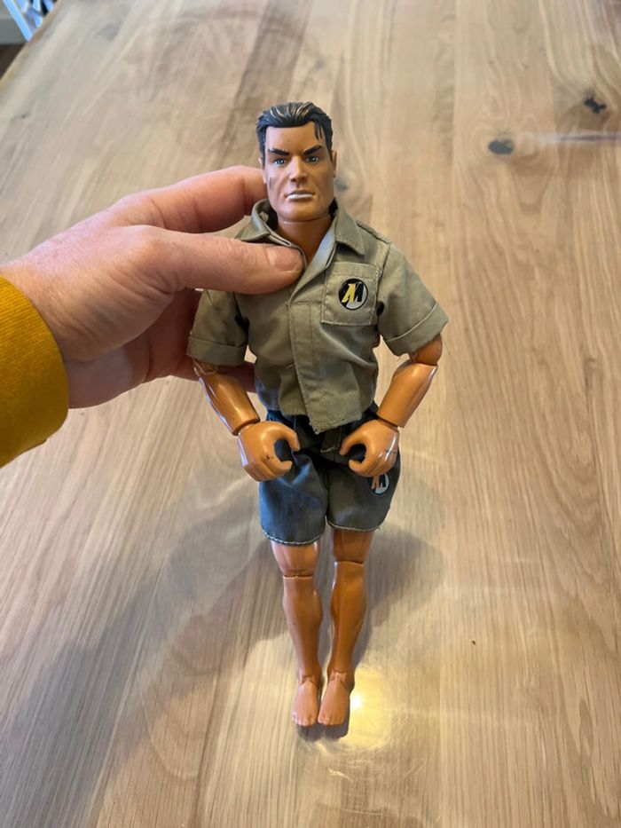 Figurine - photo numéro 2