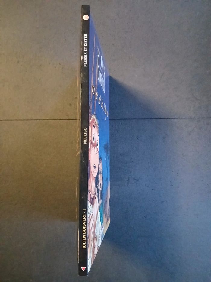 Bd Julien boisvert 1 - photo numéro 2