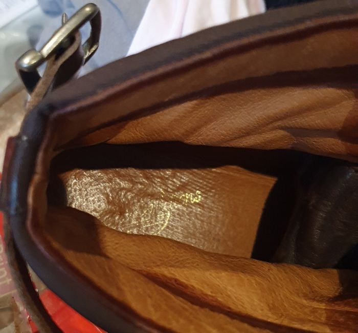 Chaussures pointure 38 bottines - photo numéro 9