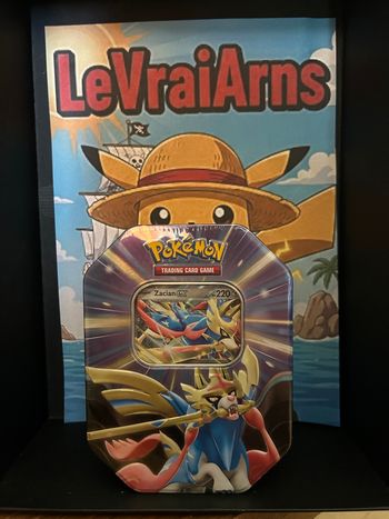 Pokebox française
