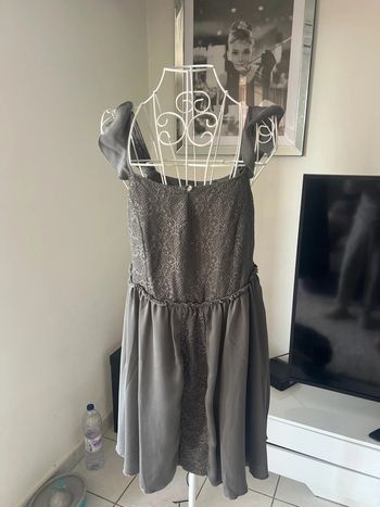 Robe amy gee taille S