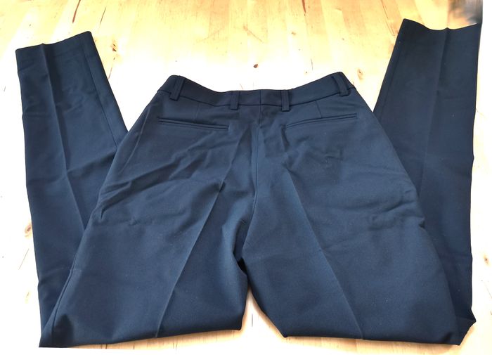 Pantalon tailleur "Ox'bridge" - photo numéro 7