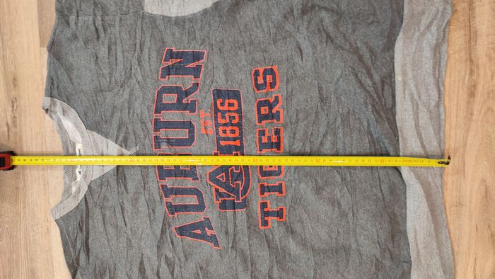 Vêtement Homme Sweatshirts Sweats pull gris auburn Champion taille M #Retrostreet - photo numéro 6