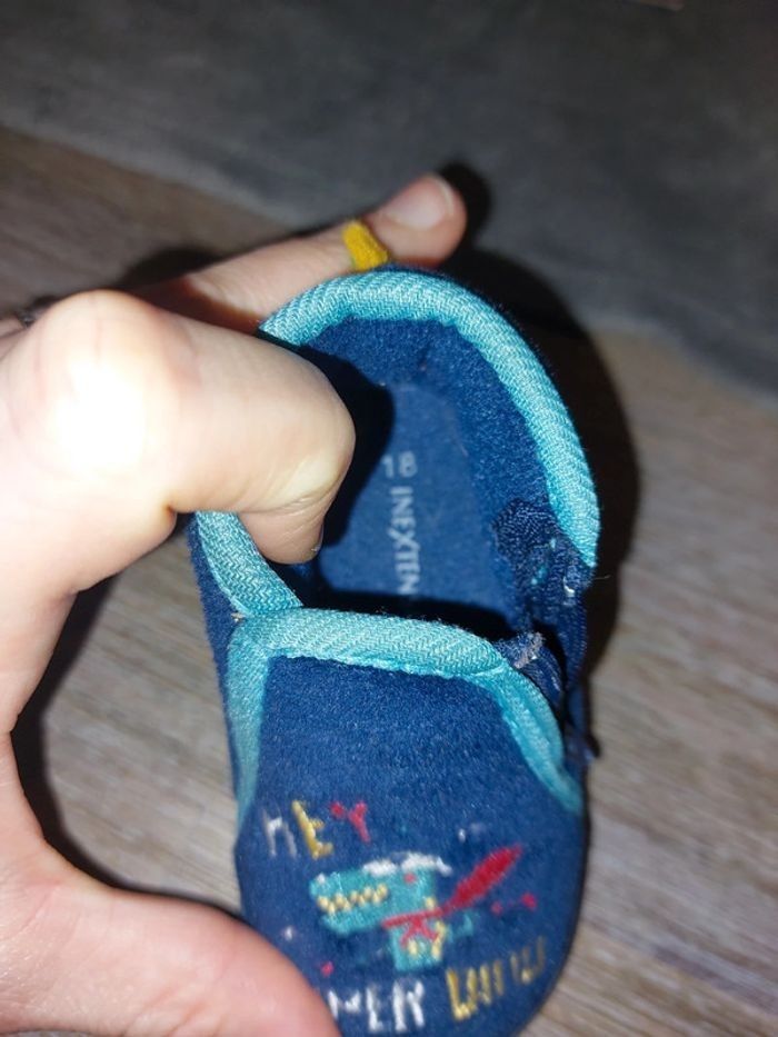 Chaussures 18 - photo numéro 8