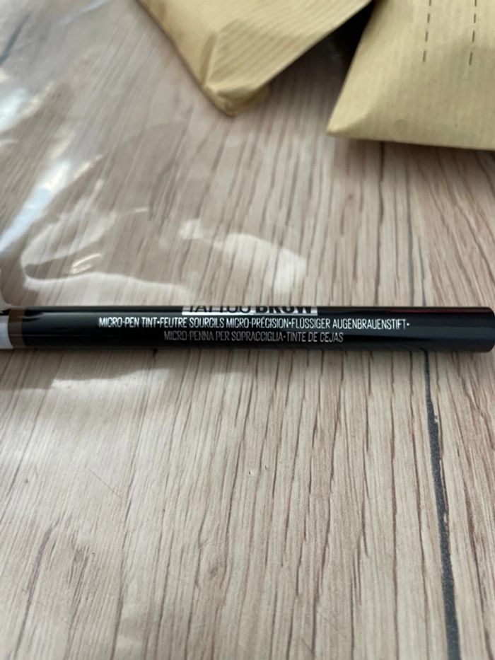 4. Crayons. Maquillage. N°16 - photo numéro 10