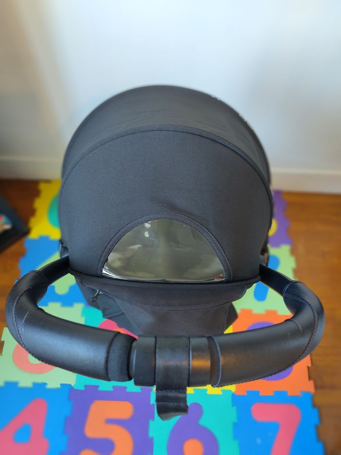 Poussette yoyo 2 Babyzen Stokke - photo numéro 3