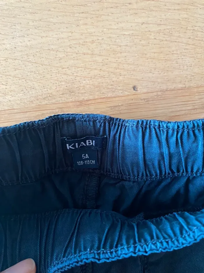 Short 5 ans - photo numéro 3