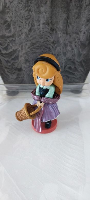 Figurine animator
