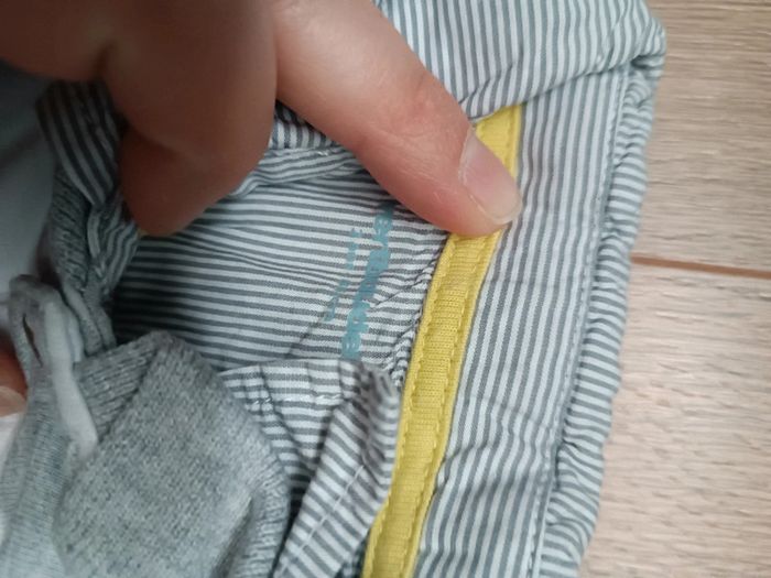 T-shirt - photo numéro 2