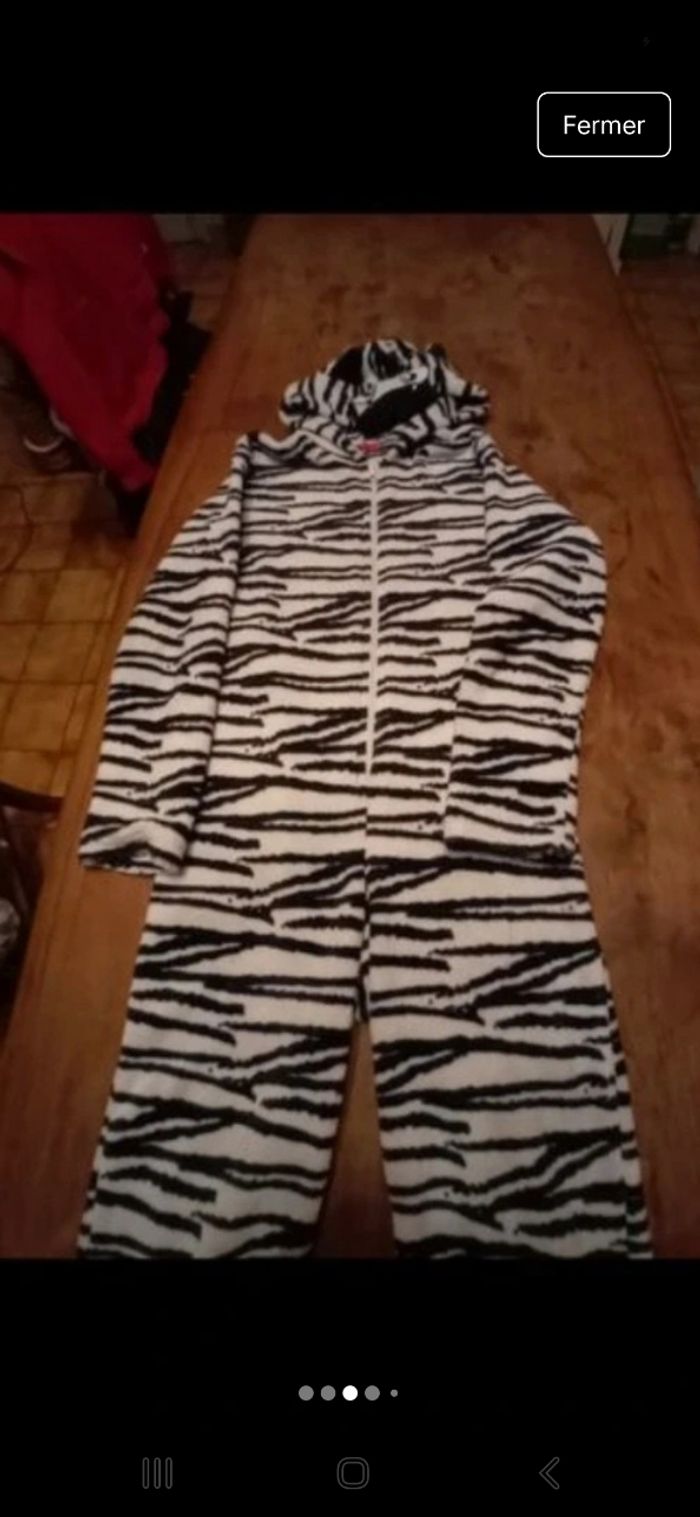 Pilou pilou - photo numéro 3