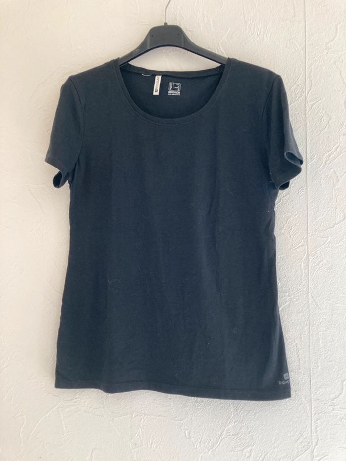 t-shirt de sport - photo numéro 4