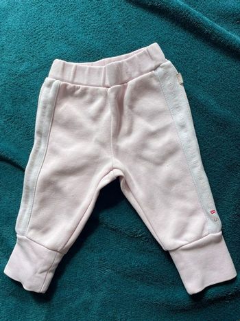 Pantalon Hugo boss bébé fille 3 mois