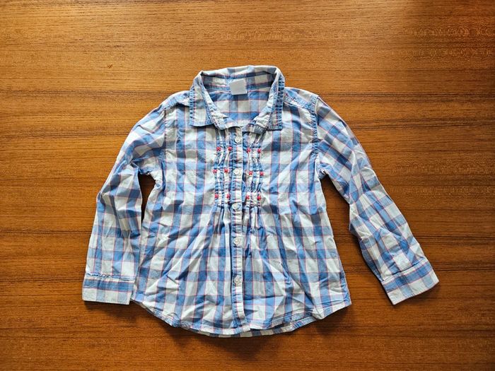 Chemise Zara 24-36 mois – Très bon état - photo numéro 3