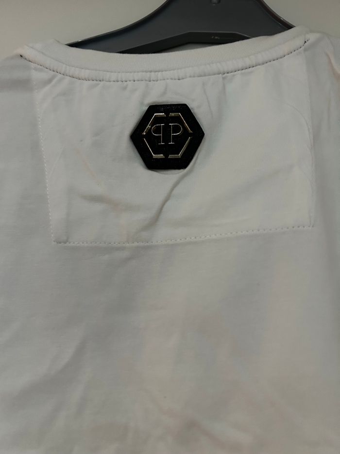 Teeshirt homme Philipp Plein - photo numéro 2