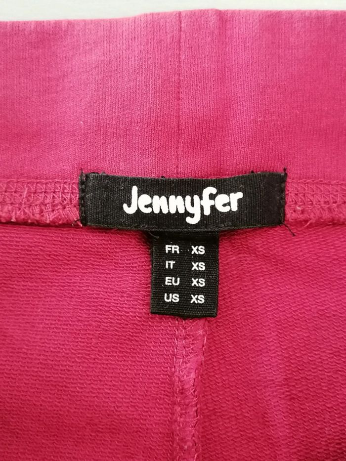 Short en coton XS - photo numéro 3