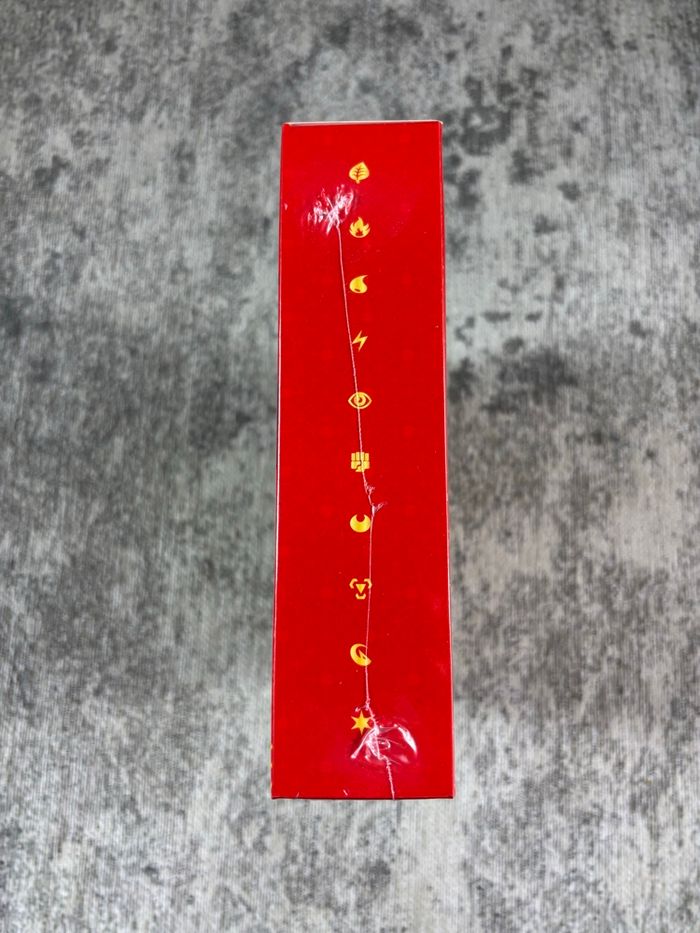 Pokémon Coffret Cadeau Nouvel An Chinois 2026 - photo numéro 2