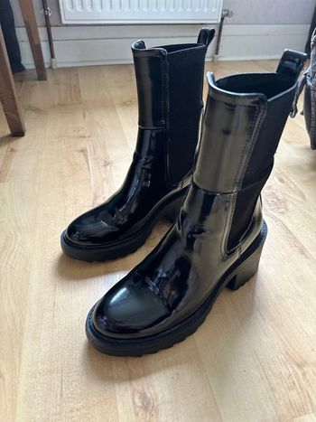 Bottines #Even&odd#