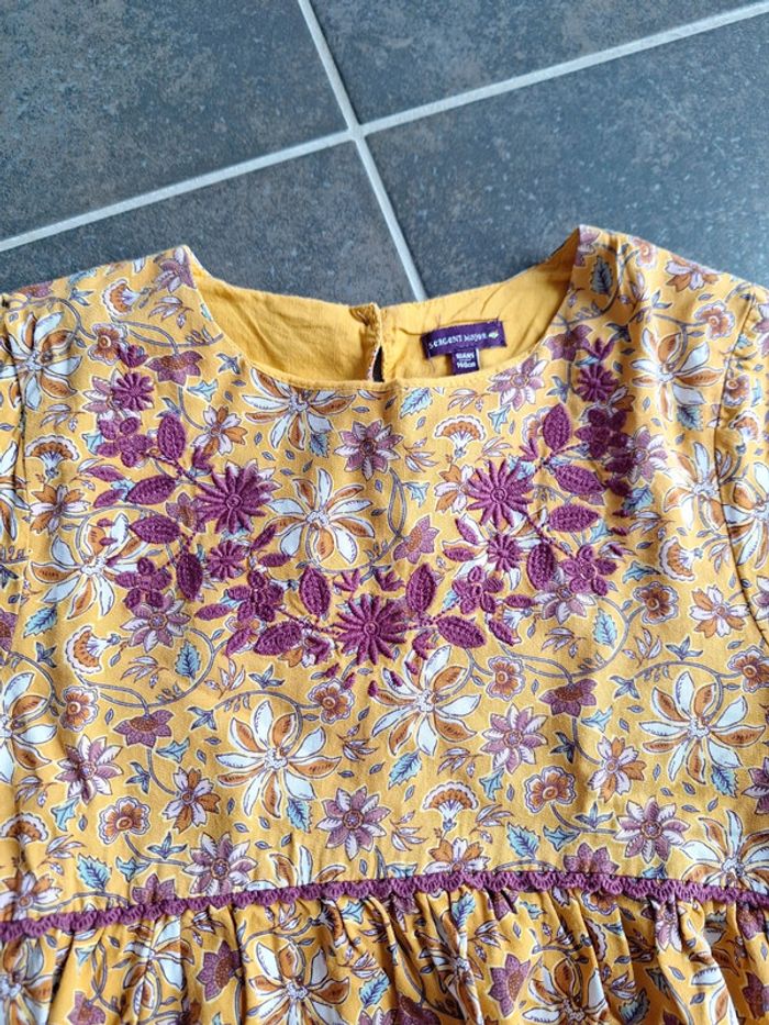 Ensemble sergent major 10 ans - photo numéro 3