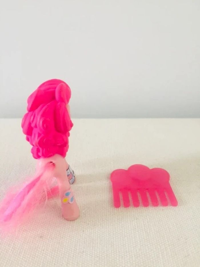 Jouet petit poney my little pony - photo numéro 3