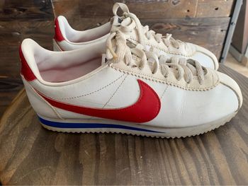 Baskets Nike Cortez T38