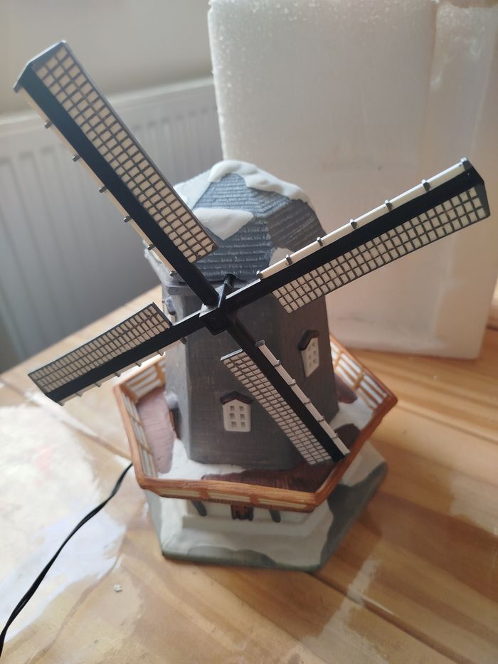 Moulin - photo numéro 7