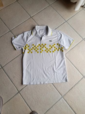 Polo Lacoste vintage