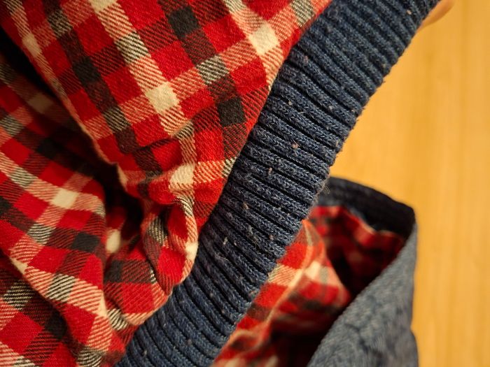 Manteau Doudoune - photo numéro 5