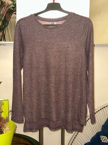Pull femme St Tropez