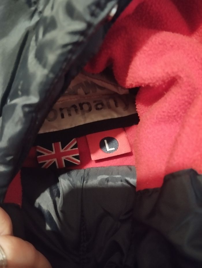 Manteau sport Superdry et co - photo numéro 4
