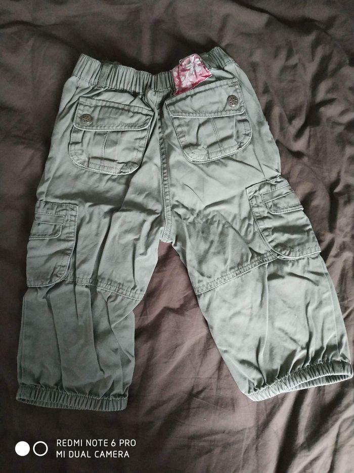 Pantalon Okaïdi - photo numéro 2