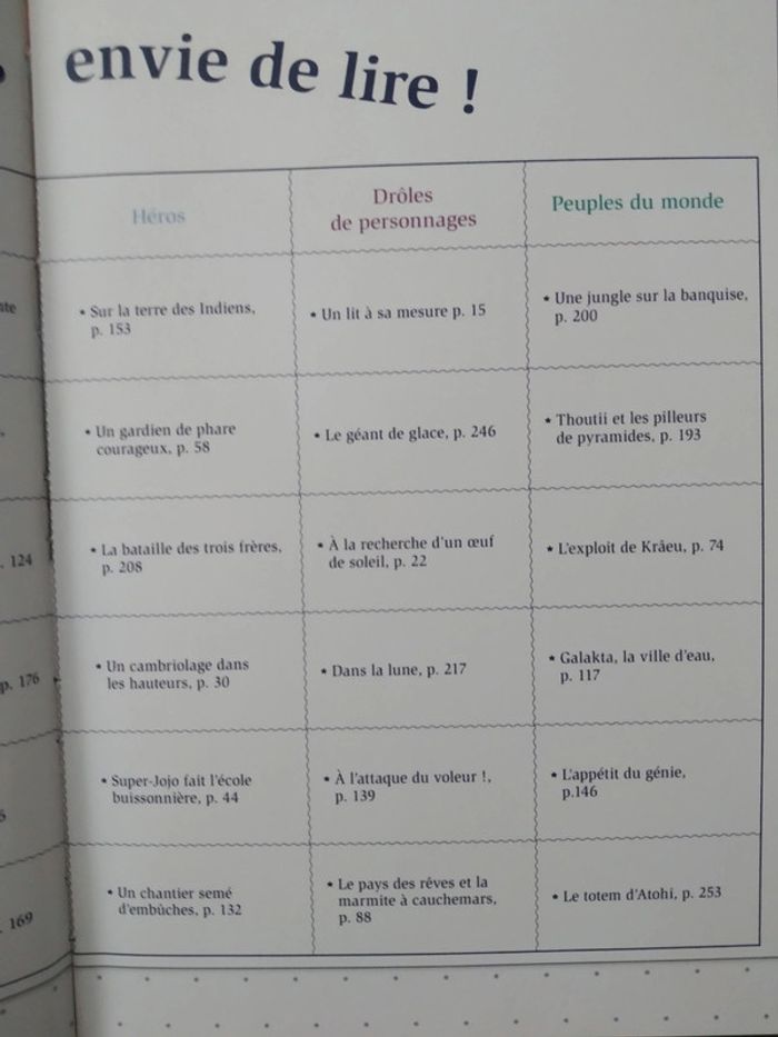 Les belles histoires du soir pour s'endormir - photo numéro 3