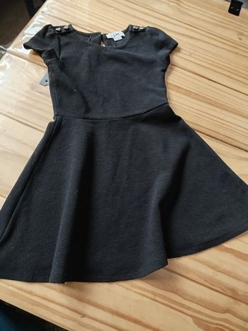 Robe noire