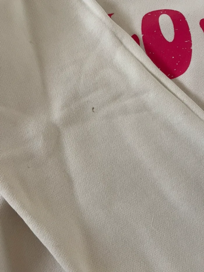 Sweat - photo numéro 4