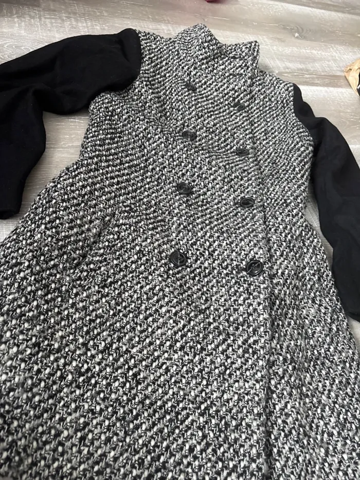 Manteau - photo numéro 2