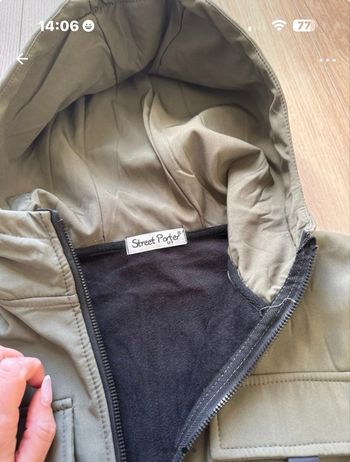 Ensemble veste et pantalon 