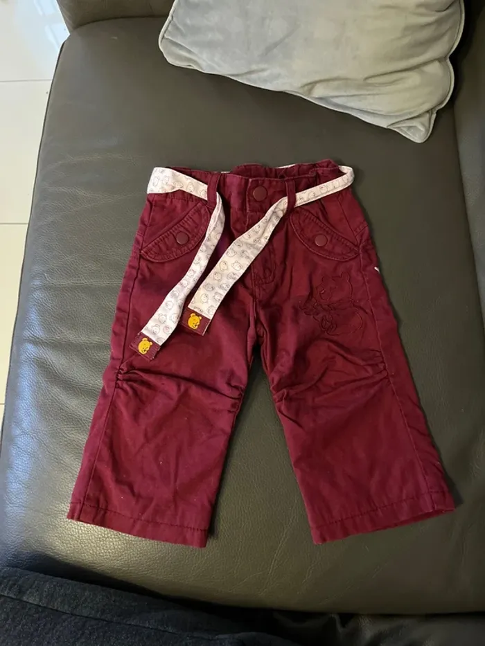 Pantalon