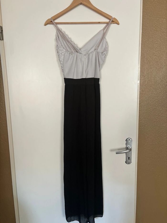 Robe short longue - photo numéro 4