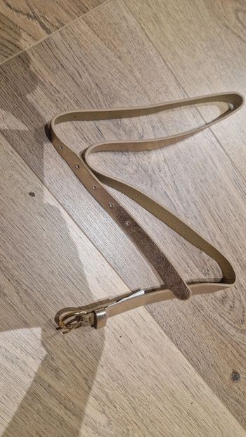 Ceinture femme neuf