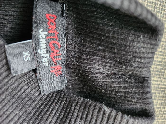 Tee shirt taille XS - photo numéro 2