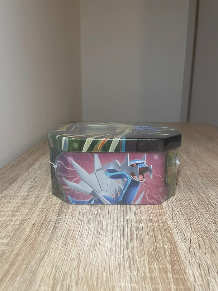 Pokébox Pokémon Légendes Azur Xerneas - photo numéro 4
