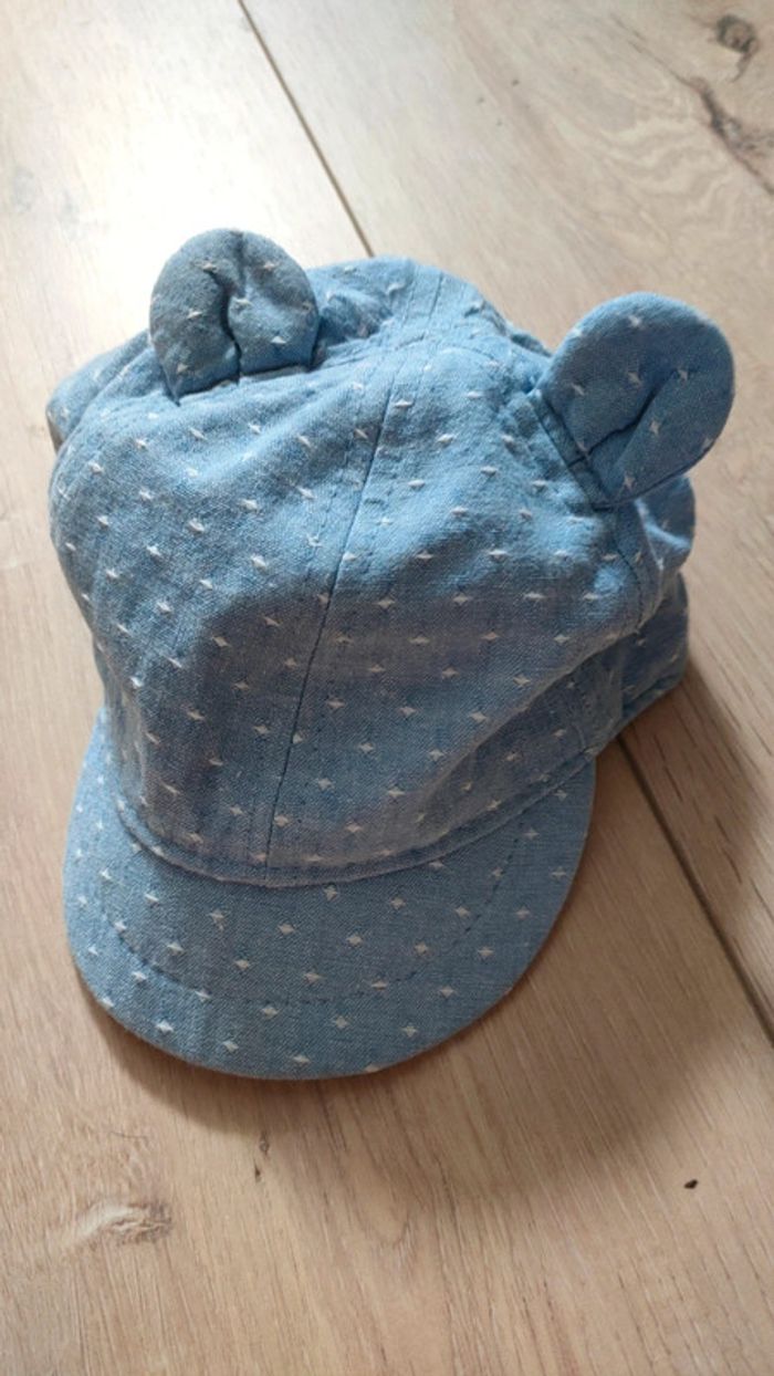 Casquette