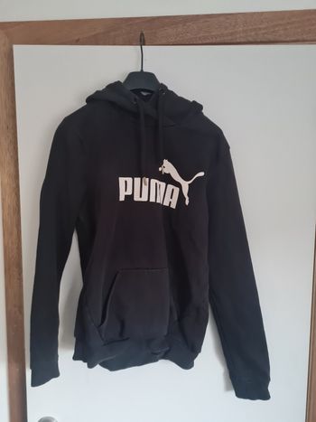 Hoodies Puma M