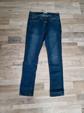 Jeans demin pimkie taille 40