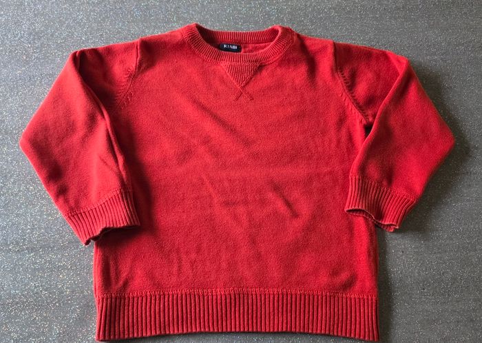 Lot de 3 pull - photo numéro 2